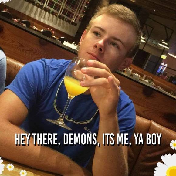 Meet your Posher, Brandon - Picture 1 of 1